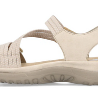 WOMEN'S RIEKER FRANJA 70 | GINGER / CLIFF - WEISS