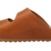WOMEN'S TAOS CASITA | TAN LEATHER