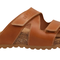 WOMEN'S TAOS CASITA | TAN LEATHER