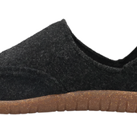WOMEN'S TAOS CONVERTAWOOL | BLACK