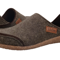 WOMEN'S TAOS CONVERTAWOOL | BROWN OLIVE