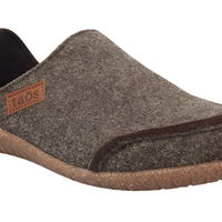WOMEN'S TAOS CONVERTAWOOL | BROWN OLIVE