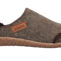 WOMEN'S TAOS CONVERTAWOOL | BROWN OLIVE