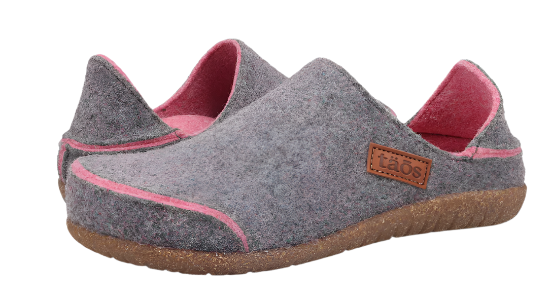 WOMEN'S TAOS CONVERTAWOOL  | GREY ROSE