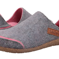 WOMEN'S TAOS CONVERTAWOOL | GREY ROSE