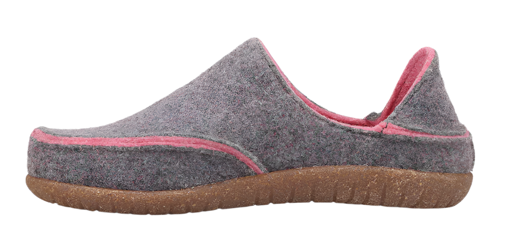 WOMEN'S TAOS CONVERTAWOOL  | GREY ROSE