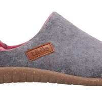 WOMEN'S TAOS CONVERTAWOOL | GREY ROSE