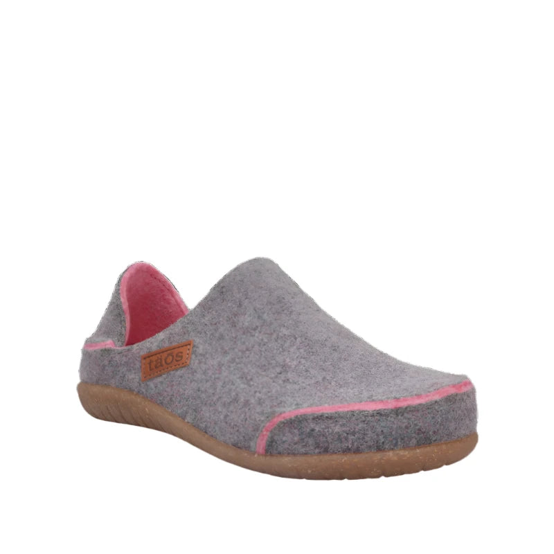 WOMEN'S TAOS CONVERTAWOOL  | GREY ROSE