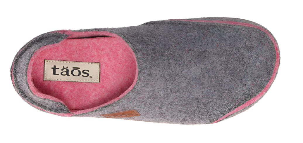 WOMEN'S TAOS CONVERTAWOOL  | GREY ROSE