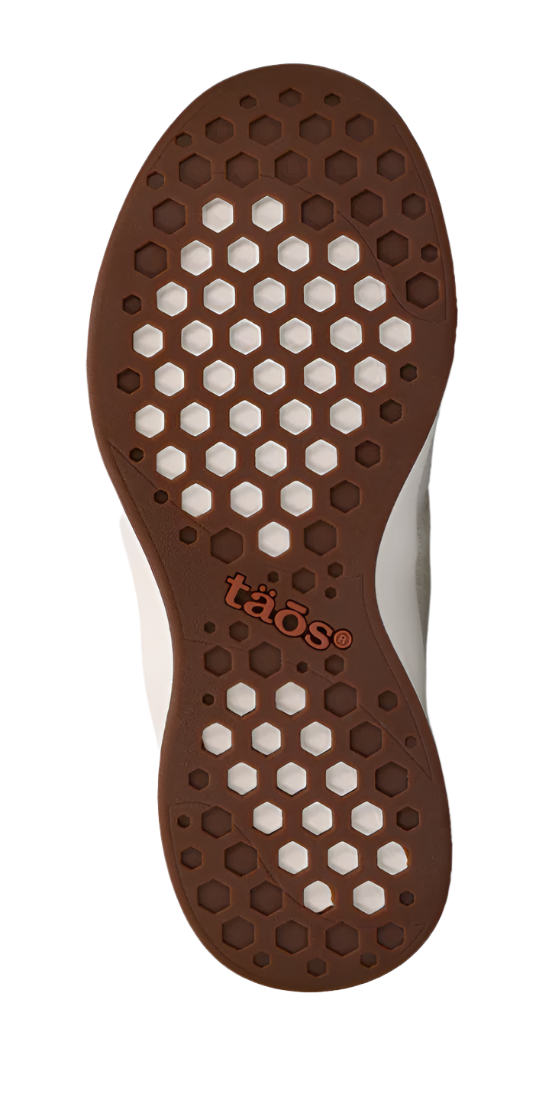 WOMEN'S TAOS DIRECTION | WHITE / WHITE