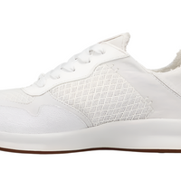 WOMEN'S TAOS DIRECTION | WHITE / WHITE