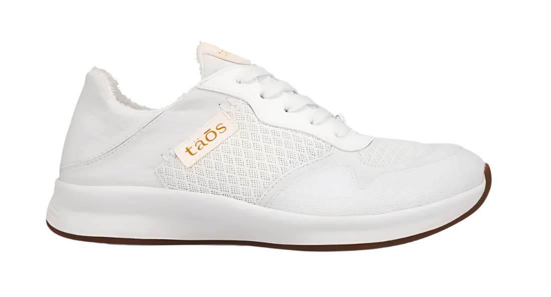 WOMEN'S TAOS DIRECTION | WHITE / WHITE