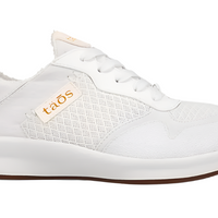 WOMEN'S TAOS DIRECTION | WHITE / WHITE