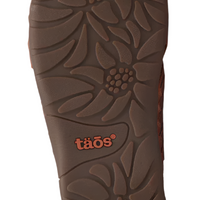 WOMEN'S TAOS GURU SANDAL | HONEY