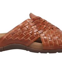 WOMEN'S TAOS GURU SANDAL | HONEY