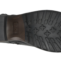 WOMEN'S TAOS MINI CRAVE BOOT | BLACK
