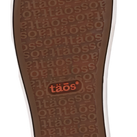 WOMEN'S TAOS POP SOUL | BLACK / BROWN MULTI