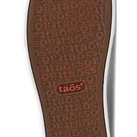 WOMEN'S TAOS POP SOUL | PEACH / CORAL MULTI