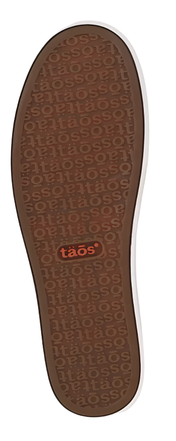 WOMEN'S TAOS POP SOUL | SAND / MUSTARD MULTI