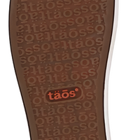 WOMEN'S TAOS POP SOUL | SAND / MUSTARD MULTI
