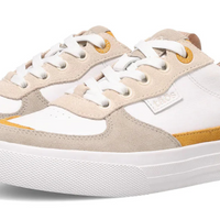 WOMEN'S TAOS POP SOUL | SAND / MUSTARD MULTI