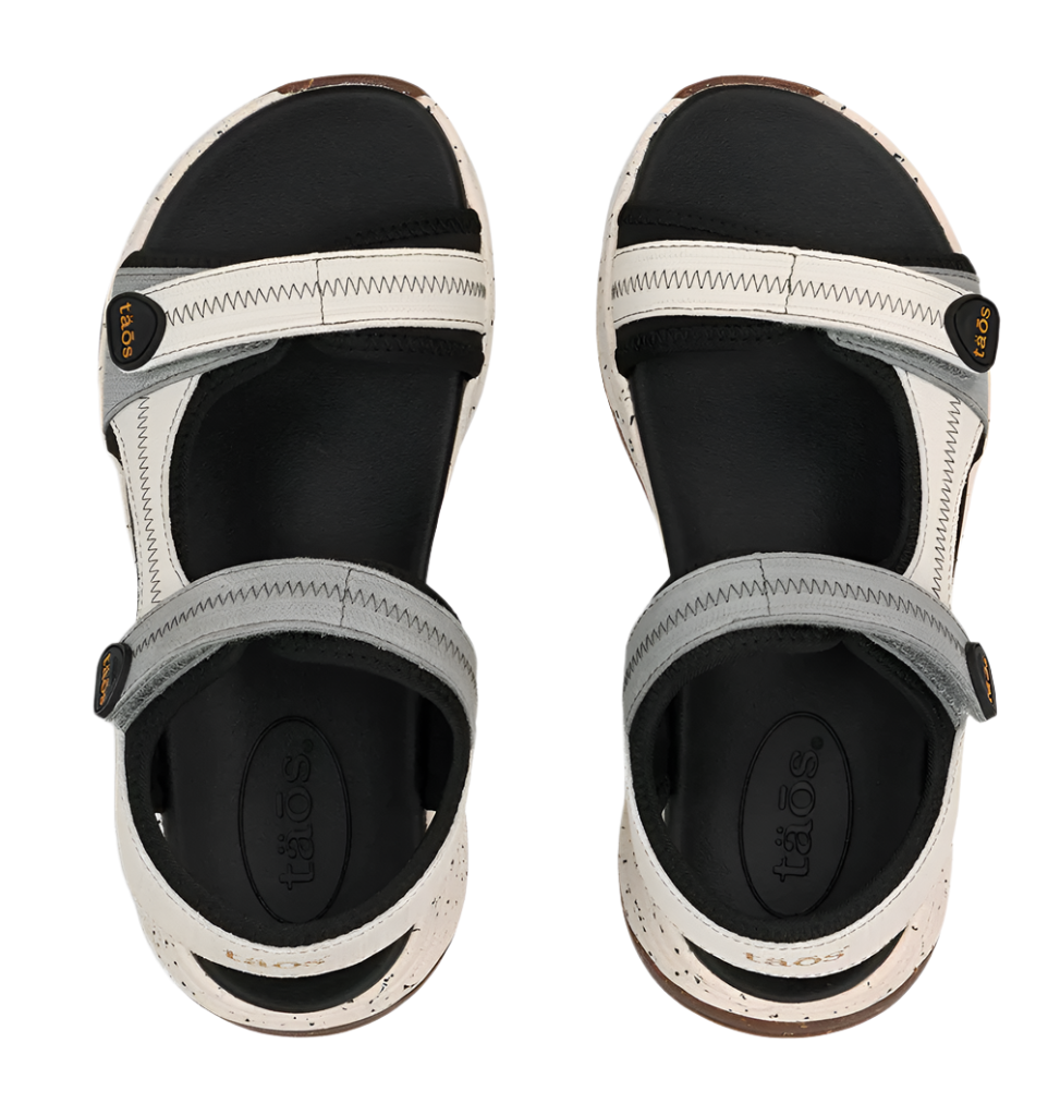 WOMEN'S TAOS SUPER SIDE | DOVE EMBOSSED MULTI
