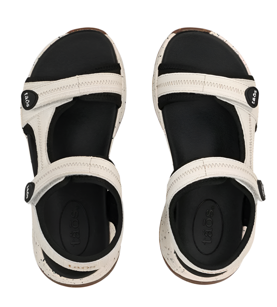 WOMEN'S TAOS SUPER SIDE | ICE EMBOSS