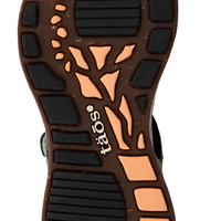 WOMEN'S TAOS SUPER SIDE | RETRO EMBOSSED MULTI
