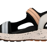 WOMEN'S TAOS SUPER SIDE | RETRO EMBOSSED MULTI