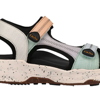 WOMEN'S TAOS SUPER SIDE | RETRO EMBOSSED MULTI