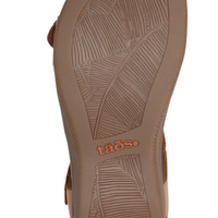 WOMEN'S TAOS THE SHOW | CARAMEL