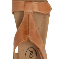 WOMEN'S TAOS THE SHOW | CARAMEL