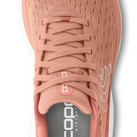 WOMEN'S TOPO ATMOS | DUSTY ROSE / WHITE