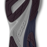 WOMEN'S TOPO ULTRAFLY 5 | PURPLE / GREY