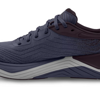 WOMEN'S TOPO ULTRAFLY 5 | PURPLE / GREY