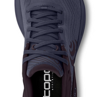WOMEN'S TOPO ULTRAFLY 5 | PURPLE / GREY