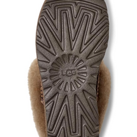 WOMEN'S UGG CLASSIC ULTRA MINI ALPINE | HICKORY