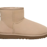 WOMEN'S UGG CLASSIC MINI II | SAND