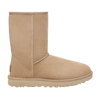 WOMEN'S UGG CLASSIC SHORT II | SAND