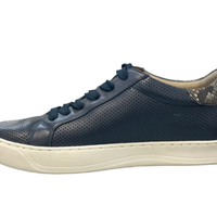 WOMEN'S VANELI COYLE | NAVY NAPPA