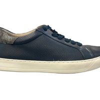 WOMEN'S VANELI COYLE | NAVY NAPPA