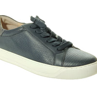 WOMEN'S VANELI COYLE | NAVY NAPPA