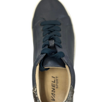 WOMEN'S VANELI COYLE | NAVY NAPPA