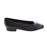 WOMEN'S VANELI FC-313 | BLACK