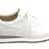 WOMEN'S VANELI QUEEN SNEAKER | WHITE NIVAL