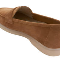 WOMEN'S VANELI UNDINE LOAFER | CUOIO SUEDE