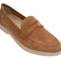WOMEN'S VANELI UNDINE LOAFER | CUOIO SUEDE