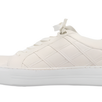 WOMEN'S VANELI YASHI | WHITE NAPPA