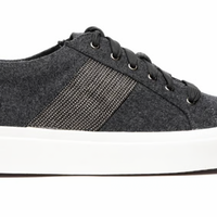WOMEN'S VANELI YAVIN | GREY FLANNEL