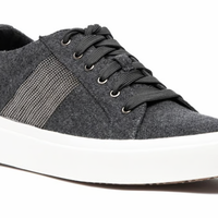 WOMEN'S VANELI YAVIN | GREY FLANNEL